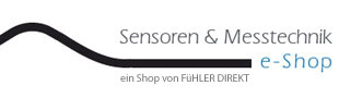 Sensoren-Messtechnik